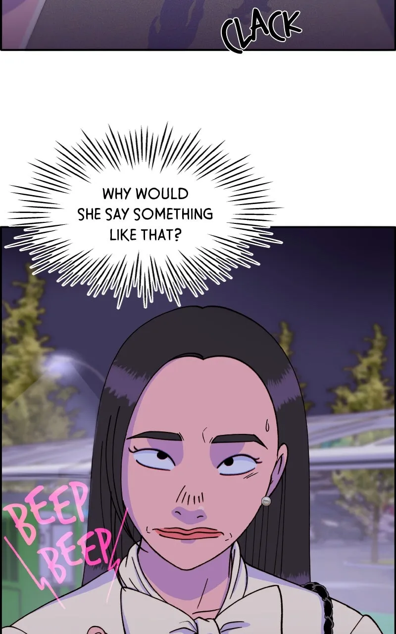 Momfluencer Chapter 27 page 7 - 
