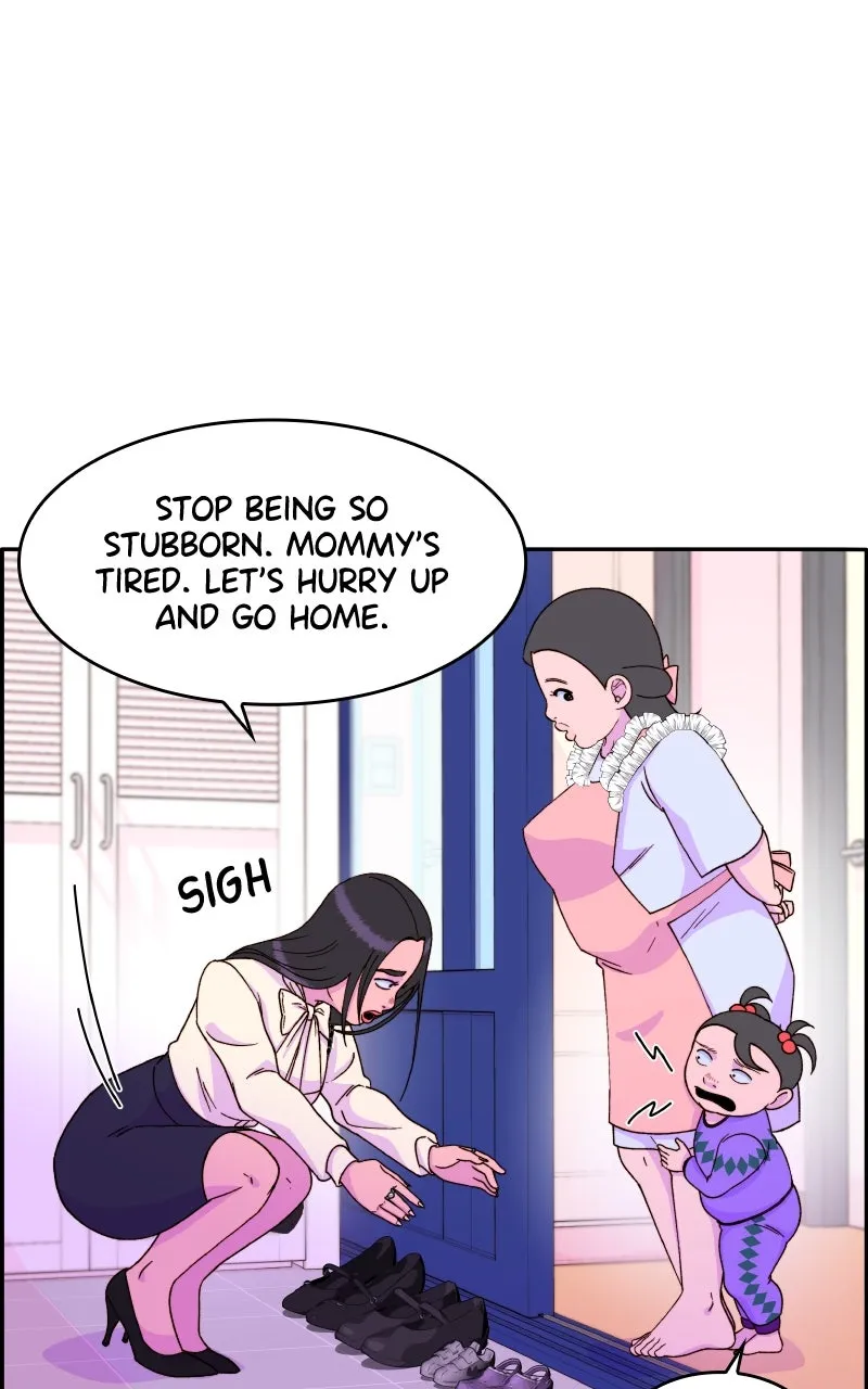 Momfluencer Chapter 27 page 62 - 
