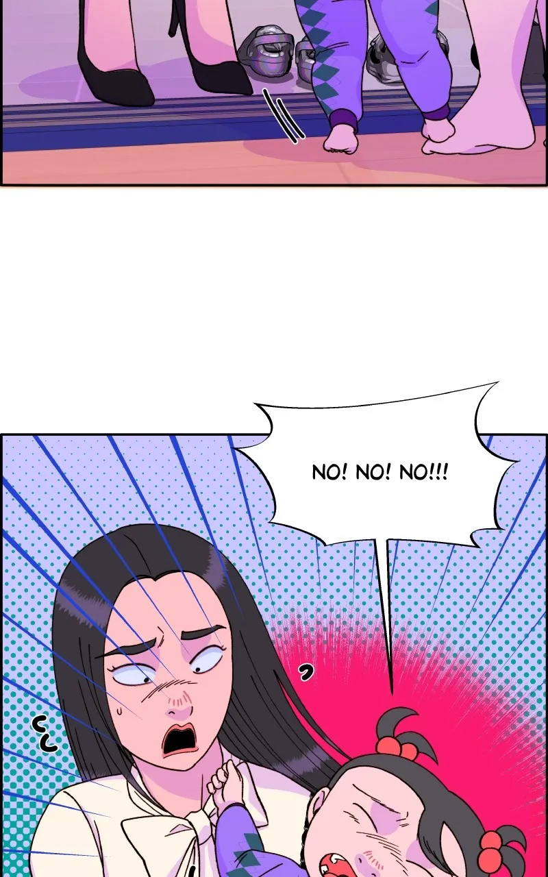Momfluencer Chapter 27 page 64 - 