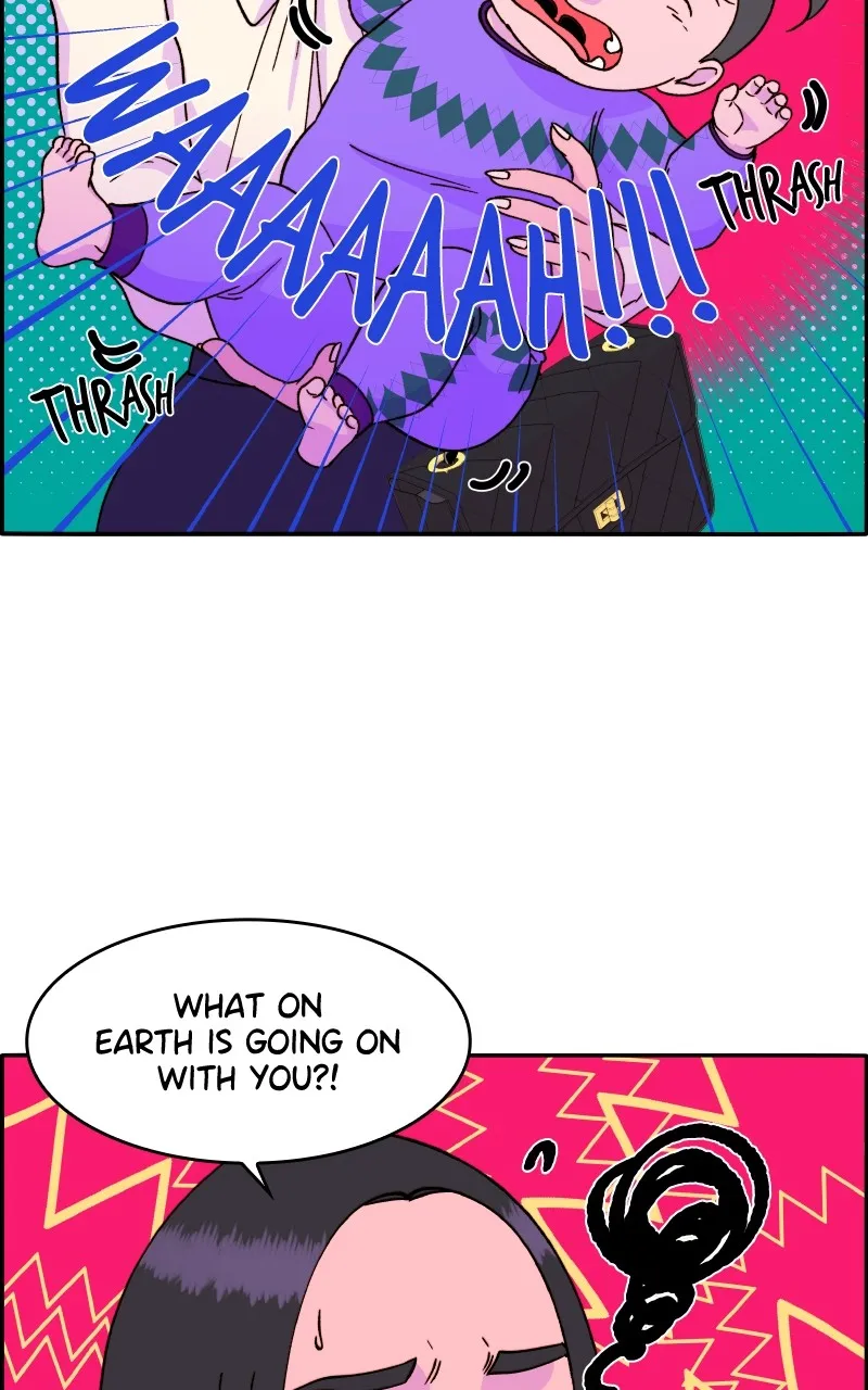 Momfluencer Chapter 27 page 65 - 