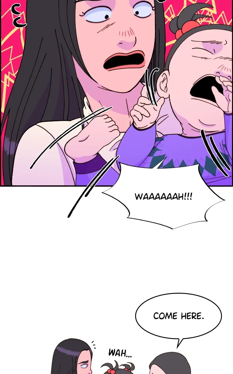 Momfluencer Chapter 27 page 66 - 