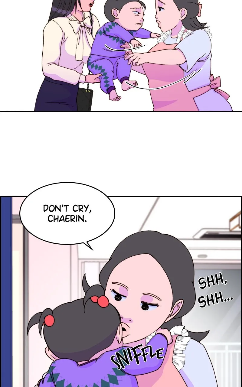 Momfluencer Chapter 27 page 67 - 