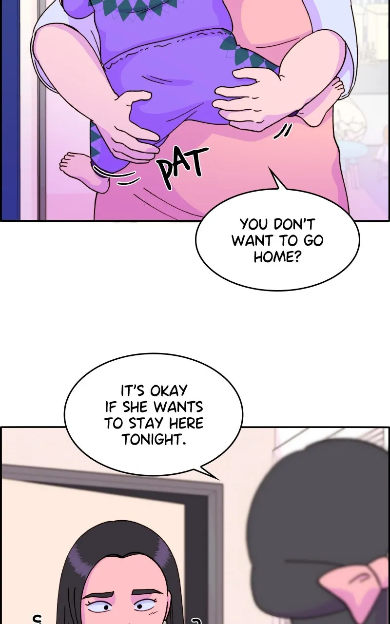 Momfluencer Chapter 27 page 68 - 