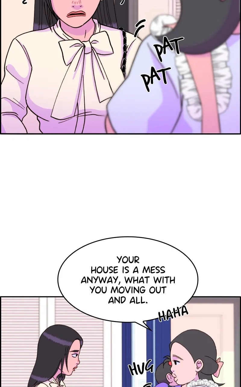 Momfluencer Chapter 27 page 69 - 