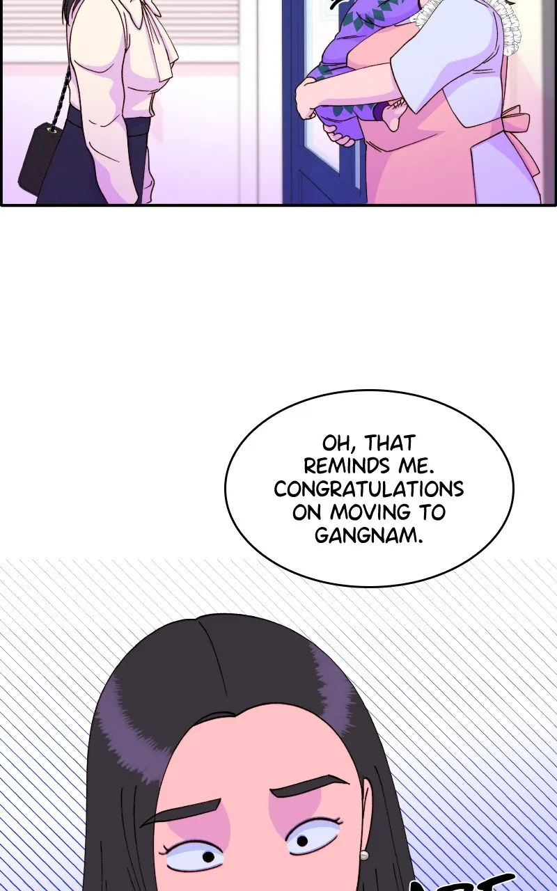 Momfluencer Chapter 27 page 70 - 