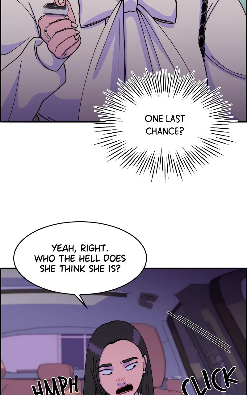 Momfluencer Chapter 27 page 8 - 