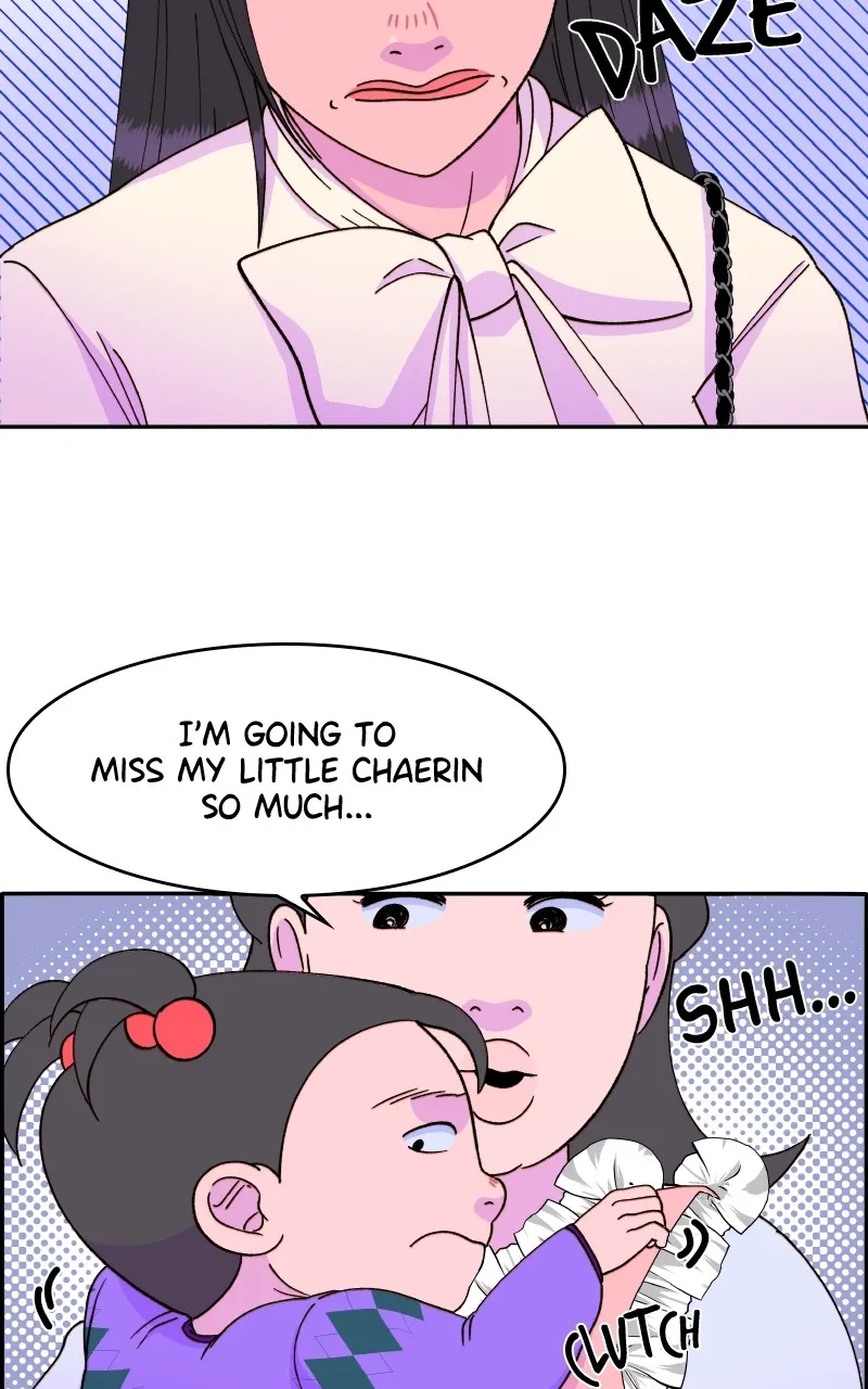Momfluencer Chapter 27 page 71 - 