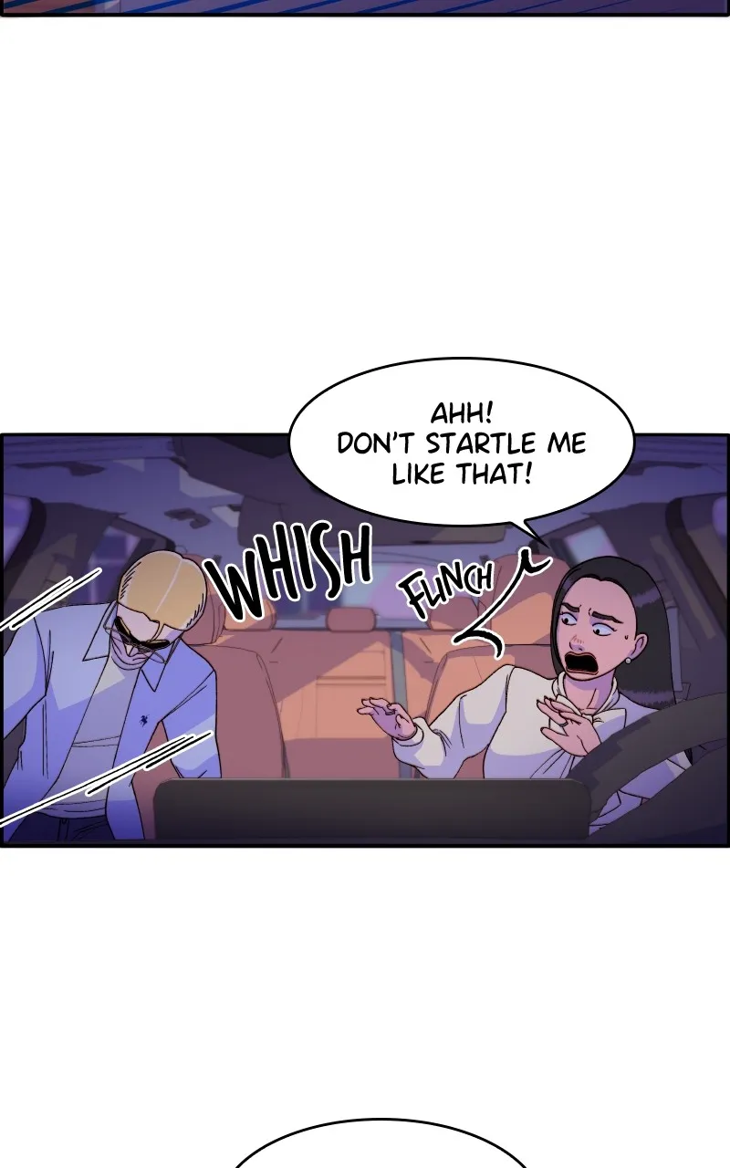 Momfluencer Chapter 27 page 10 - 