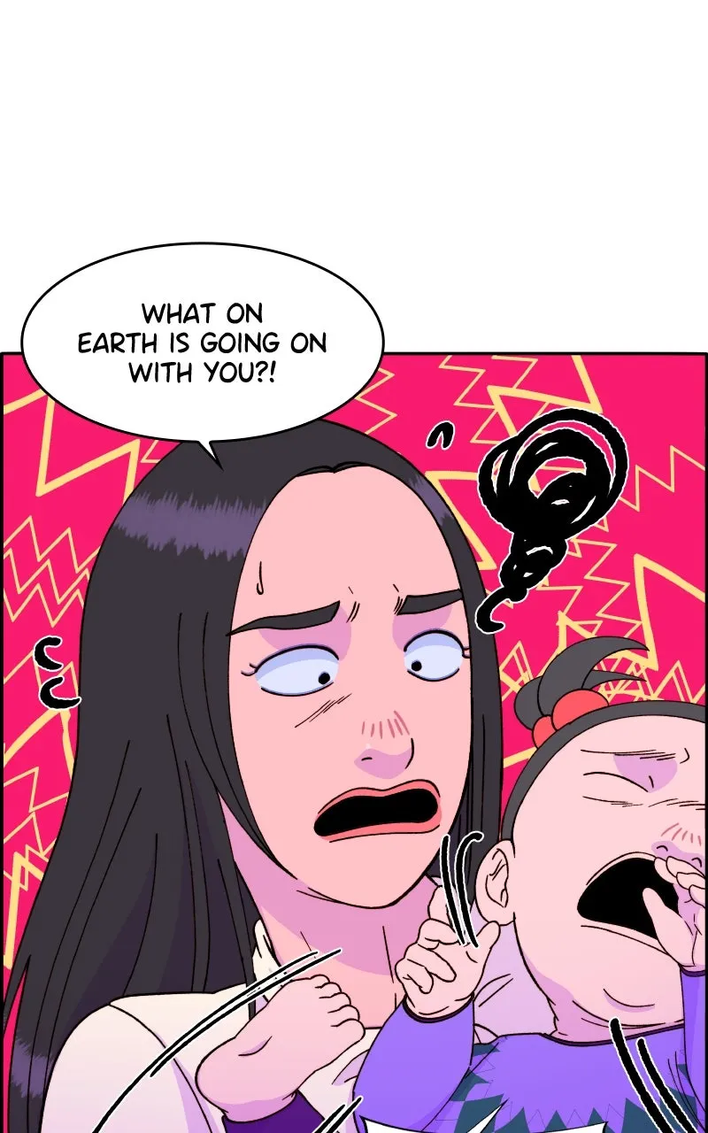 Momfluencer Chapter 28 page 1 - 