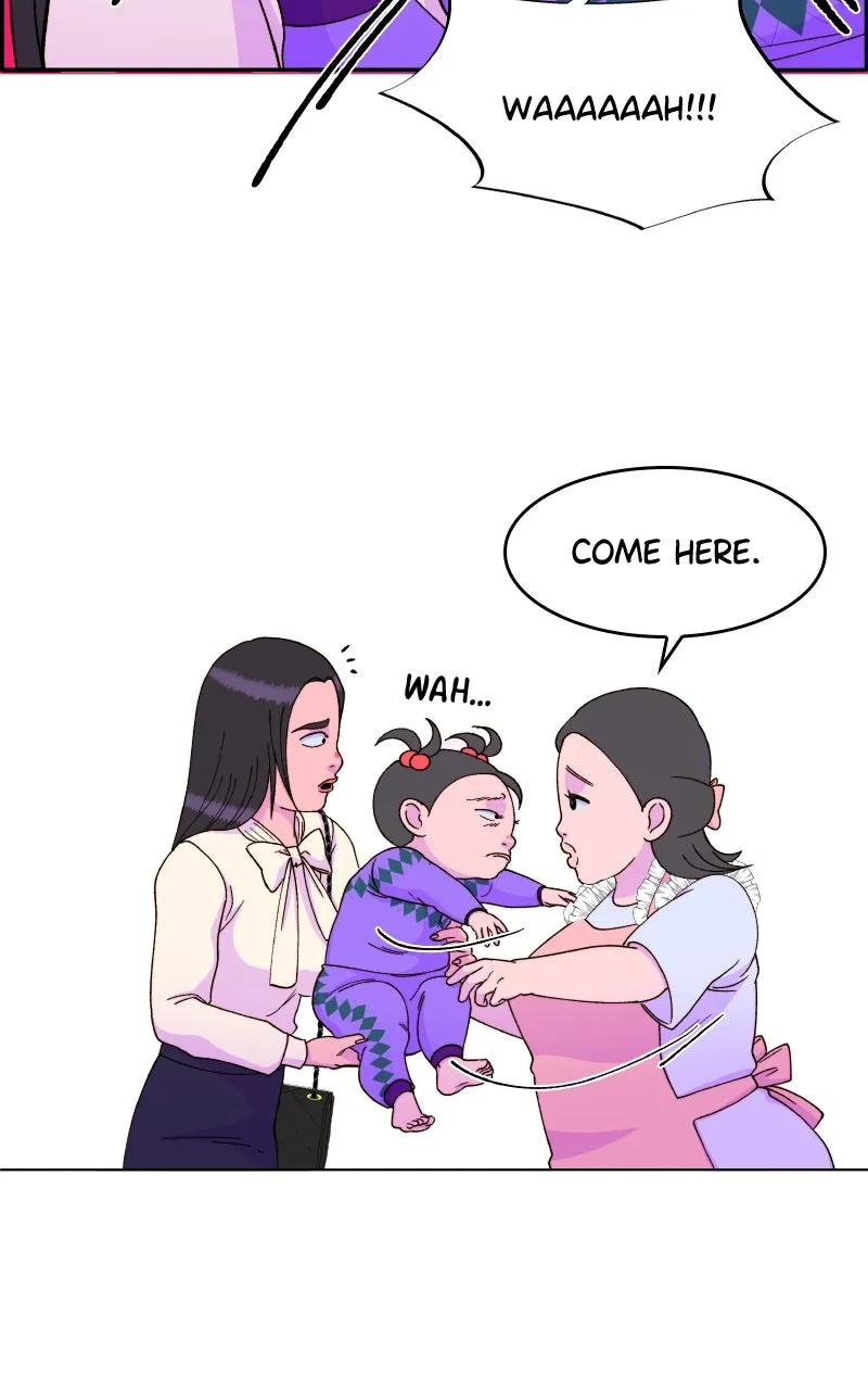 Momfluencer Chapter 28 page 2 - 