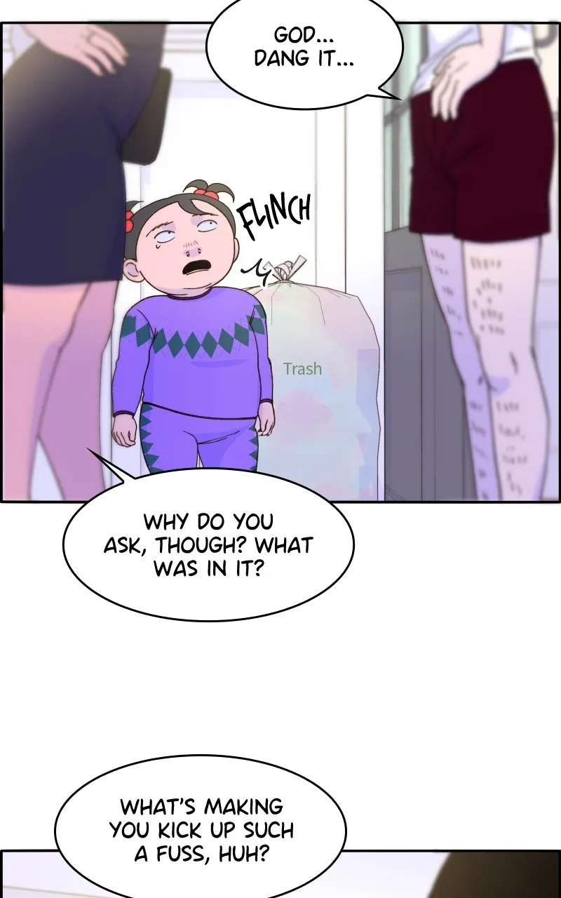 Momfluencer Chapter 28 page 12 - 