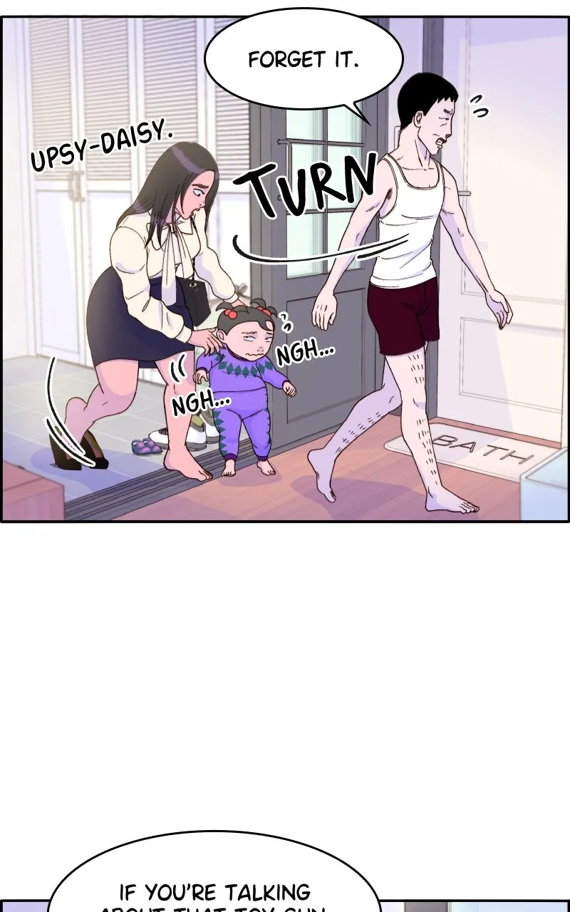 Momfluencer Chapter 28 page 14 - 