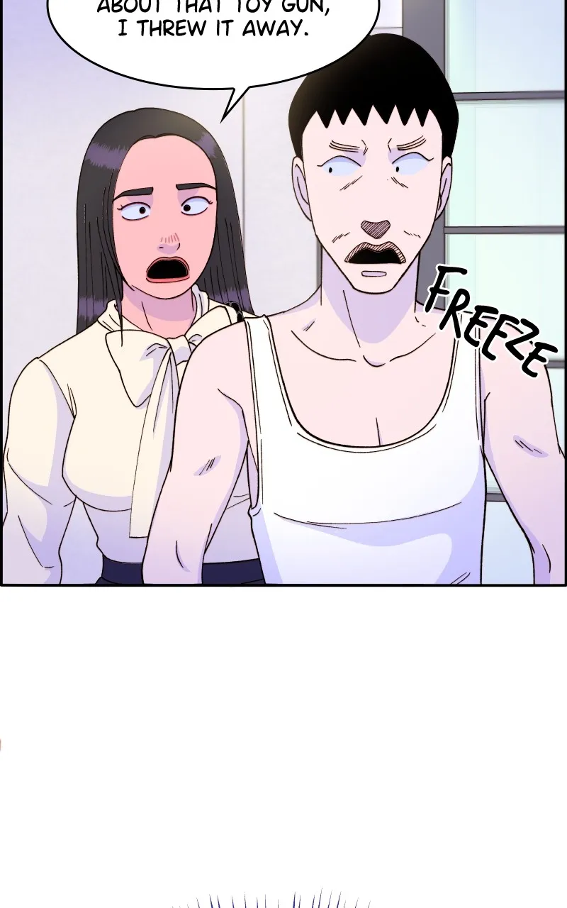 Momfluencer Chapter 28 page 15 - 