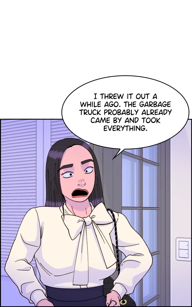 Momfluencer Chapter 28 page 18 - 