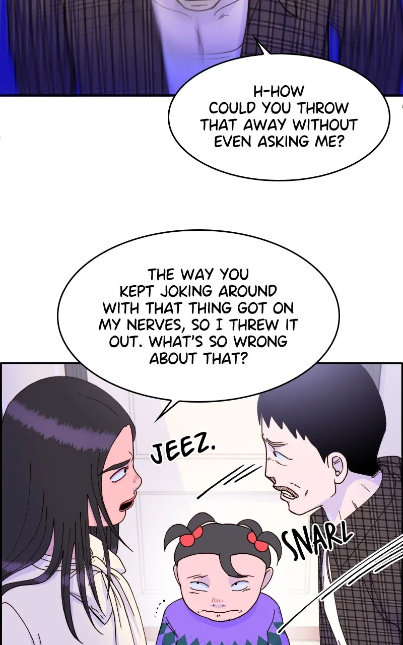 Momfluencer Chapter 28 page 20 - 