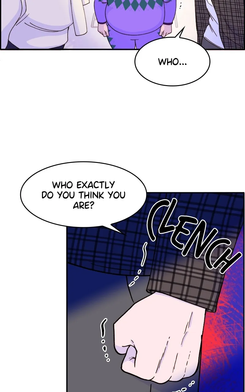 Momfluencer Chapter 28 page 21 - 