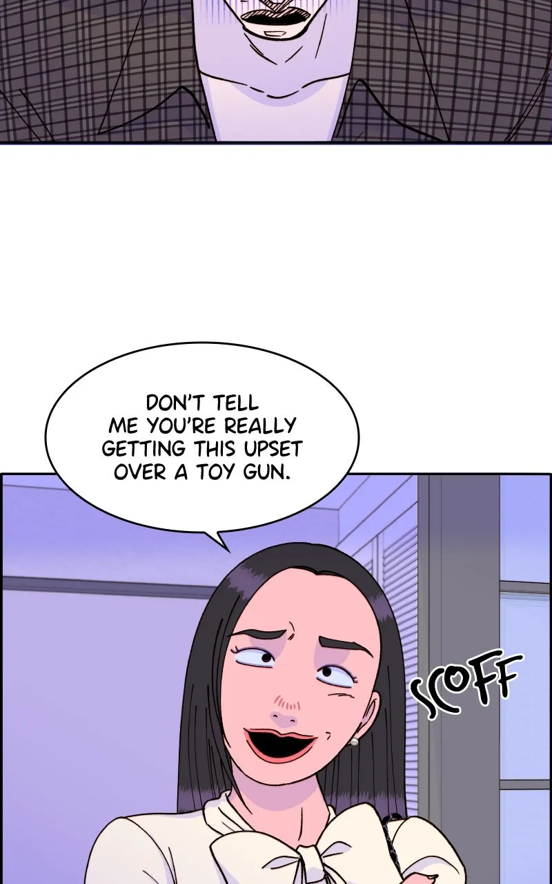 Momfluencer Chapter 28 page 23 - 