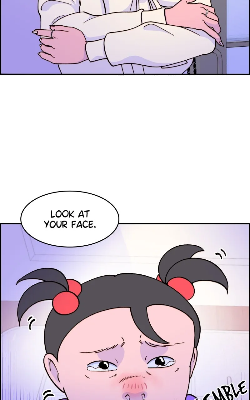 Momfluencer Chapter 28 page 24 - 