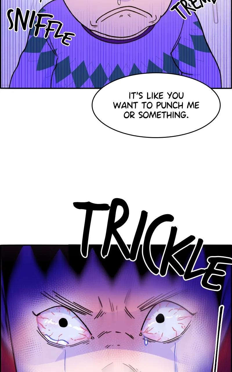 Momfluencer Chapter 28 page 25 - 