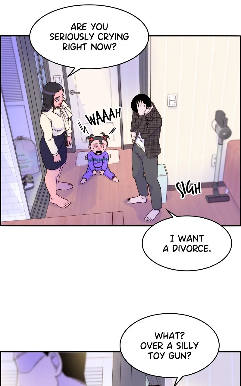 Momfluencer Chapter 28 page 28 - 