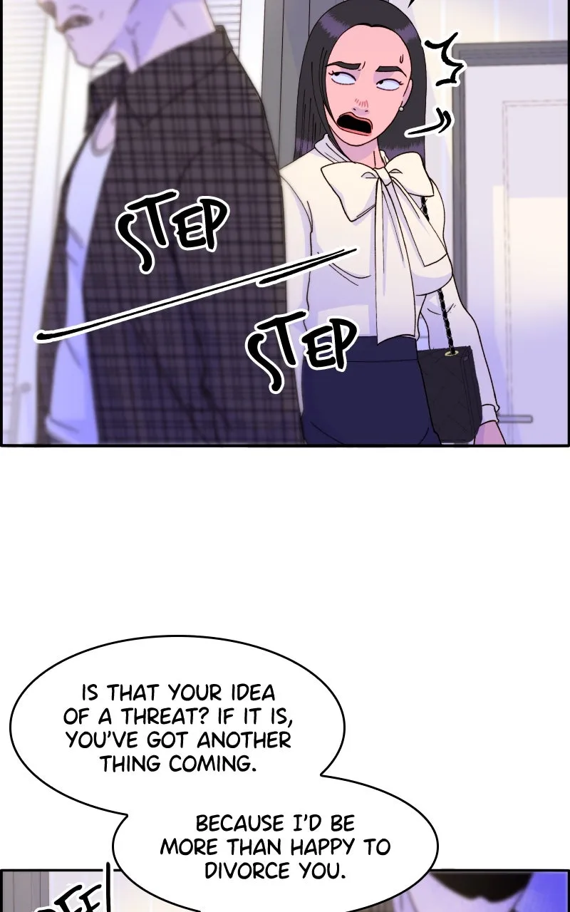 Momfluencer Chapter 28 page 29 - 