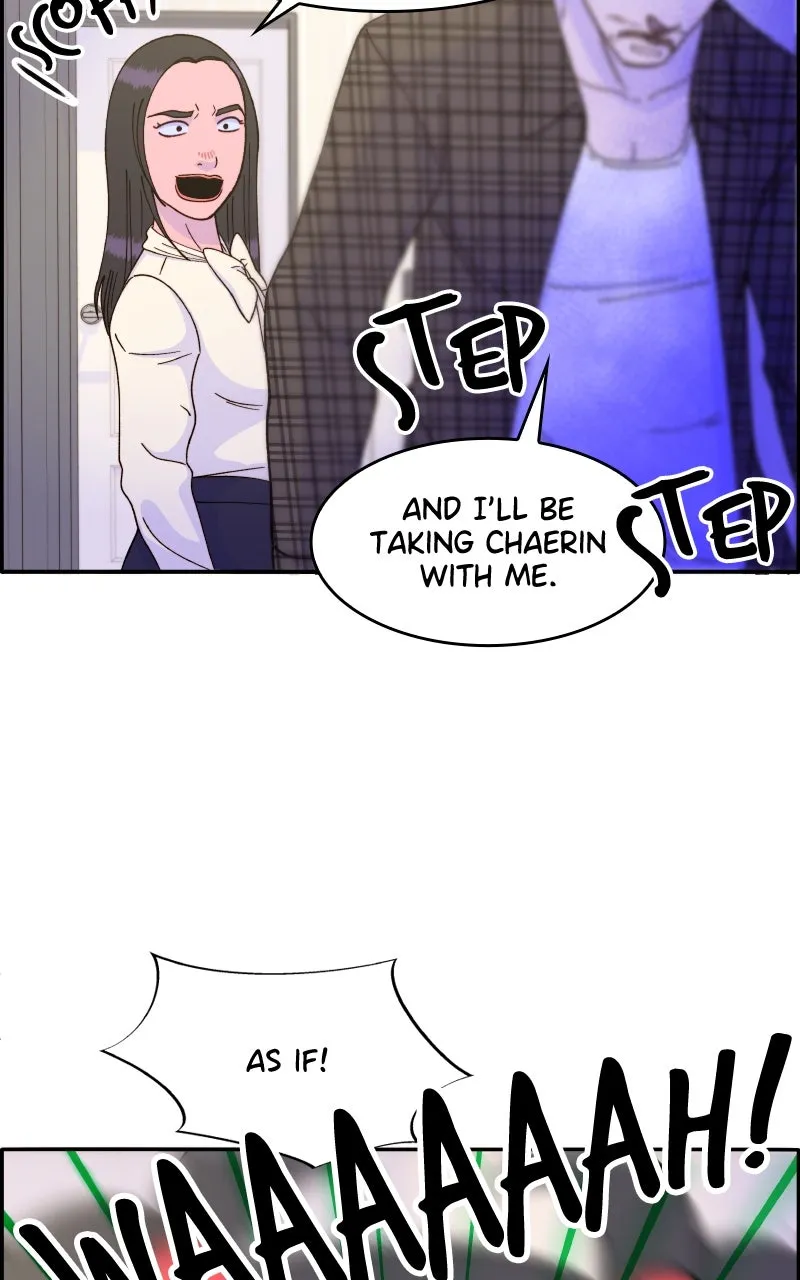Momfluencer Chapter 28 page 30 - 