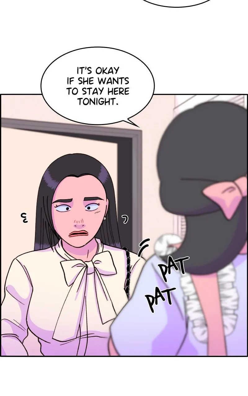 Momfluencer Chapter 28 page 4 - 