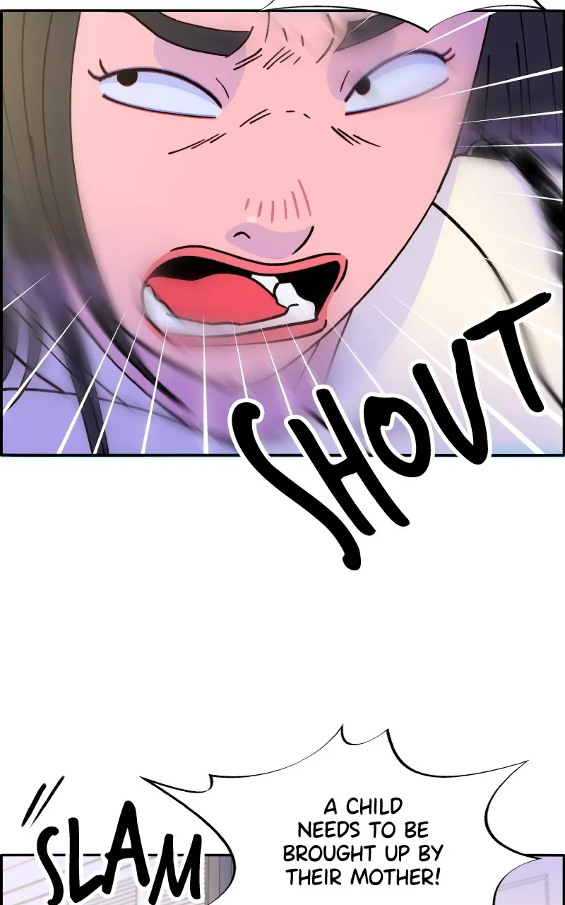 Momfluencer Chapter 28 page 32 - 