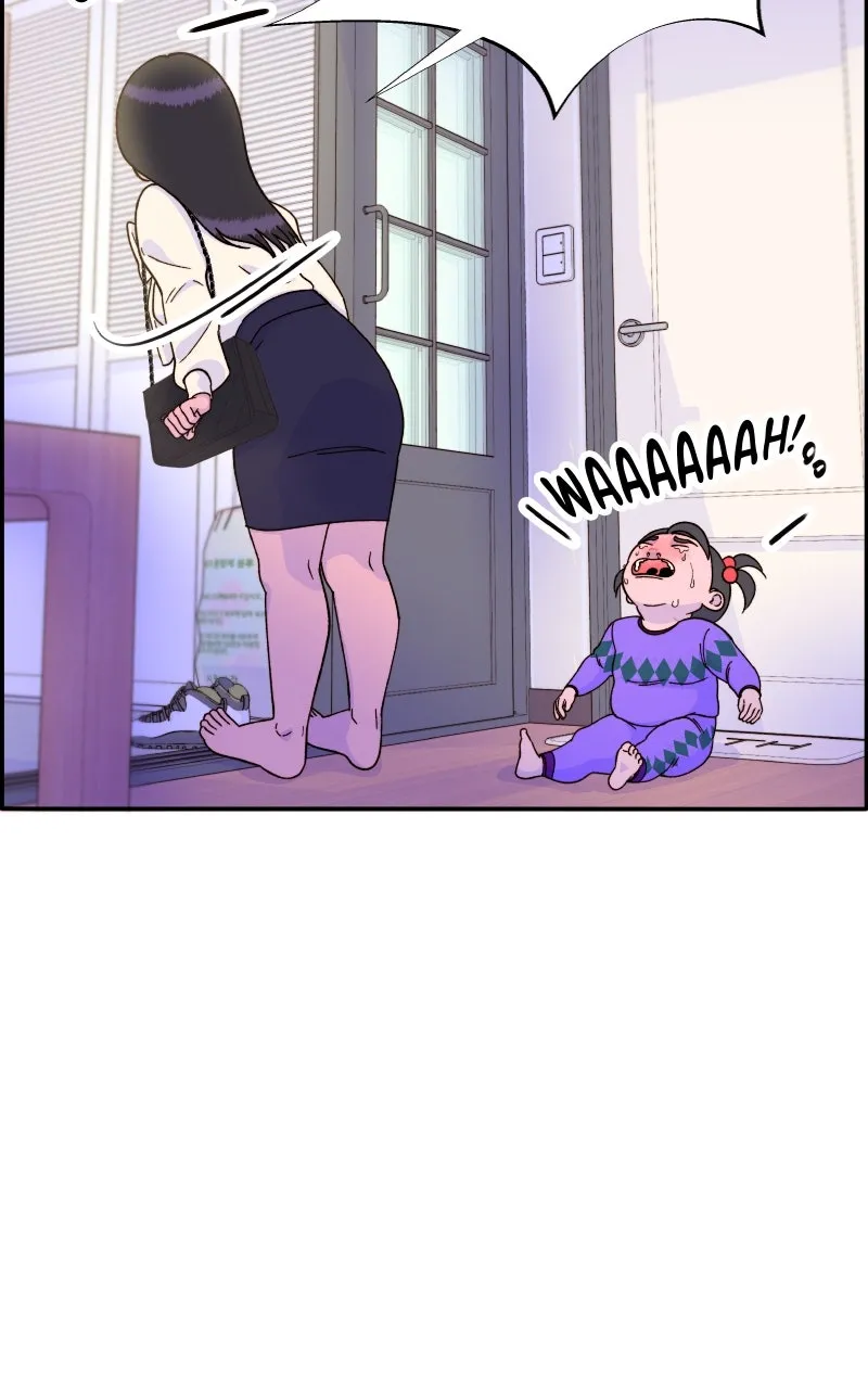Momfluencer Chapter 28 page 33 - 