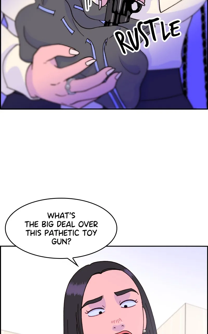 Momfluencer Chapter 28 page 35 - 