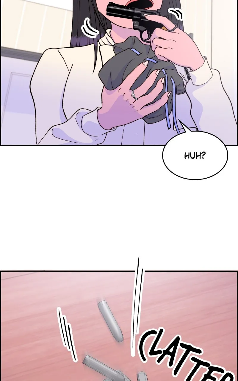 Momfluencer Chapter 28 page 36 - 