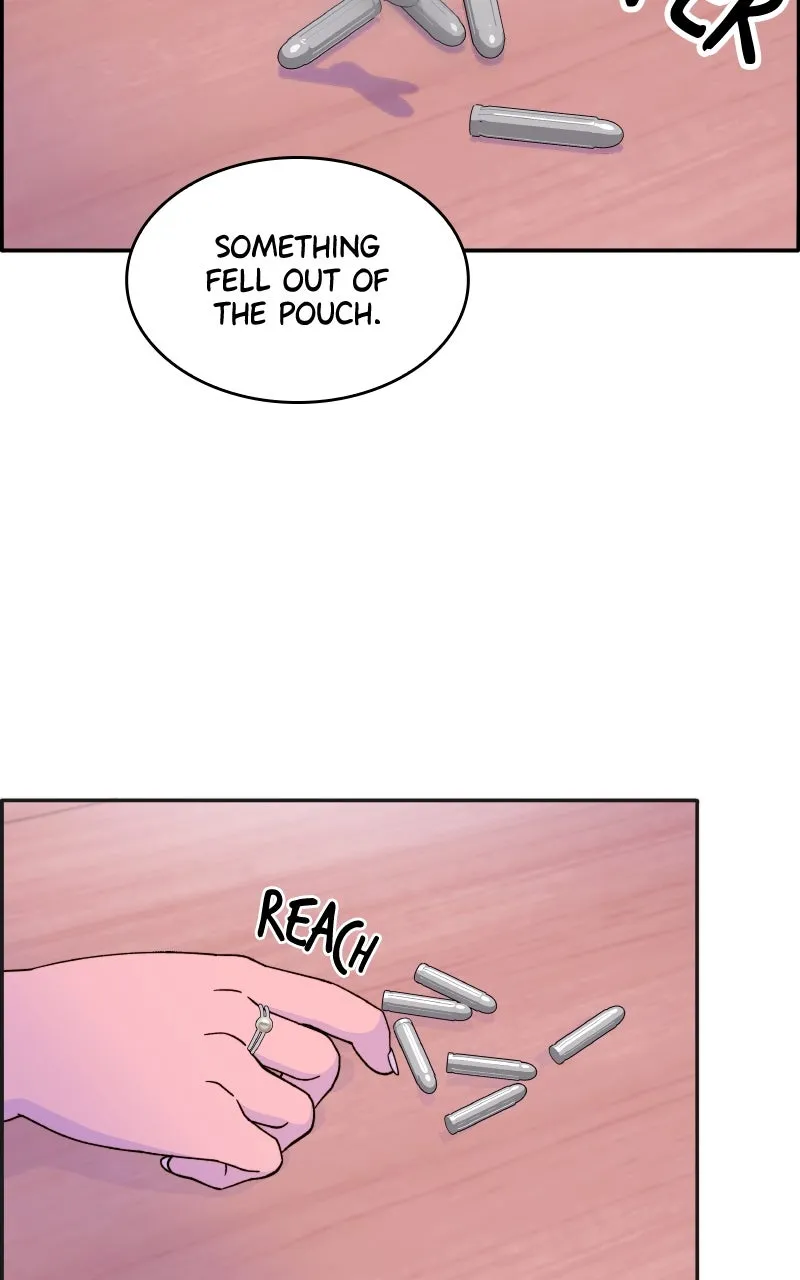 Momfluencer Chapter 28 page 37 - 