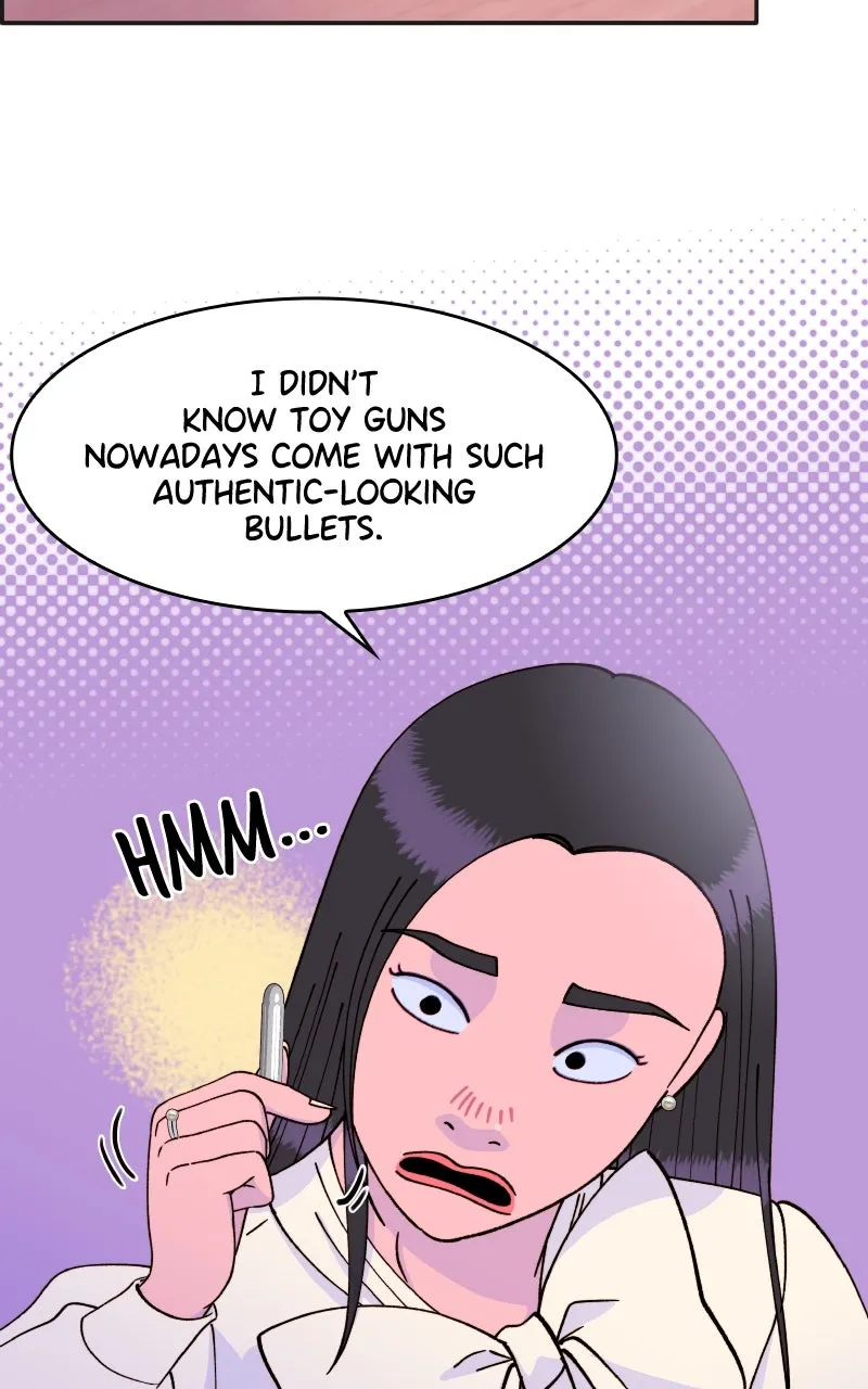 Momfluencer Chapter 28 page 38 - 