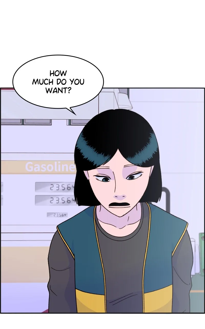 Momfluencer Chapter 28 page 41 - 