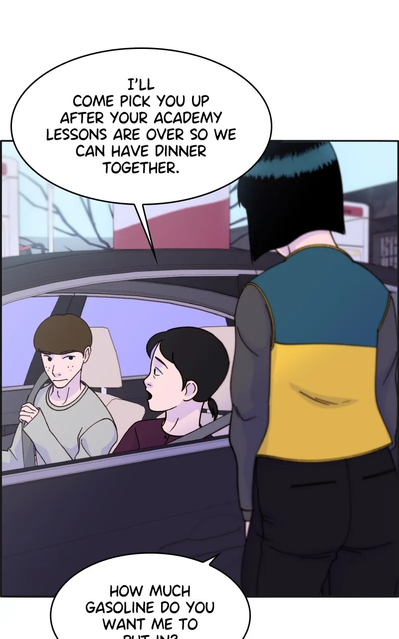 Momfluencer Chapter 28 page 42 - 