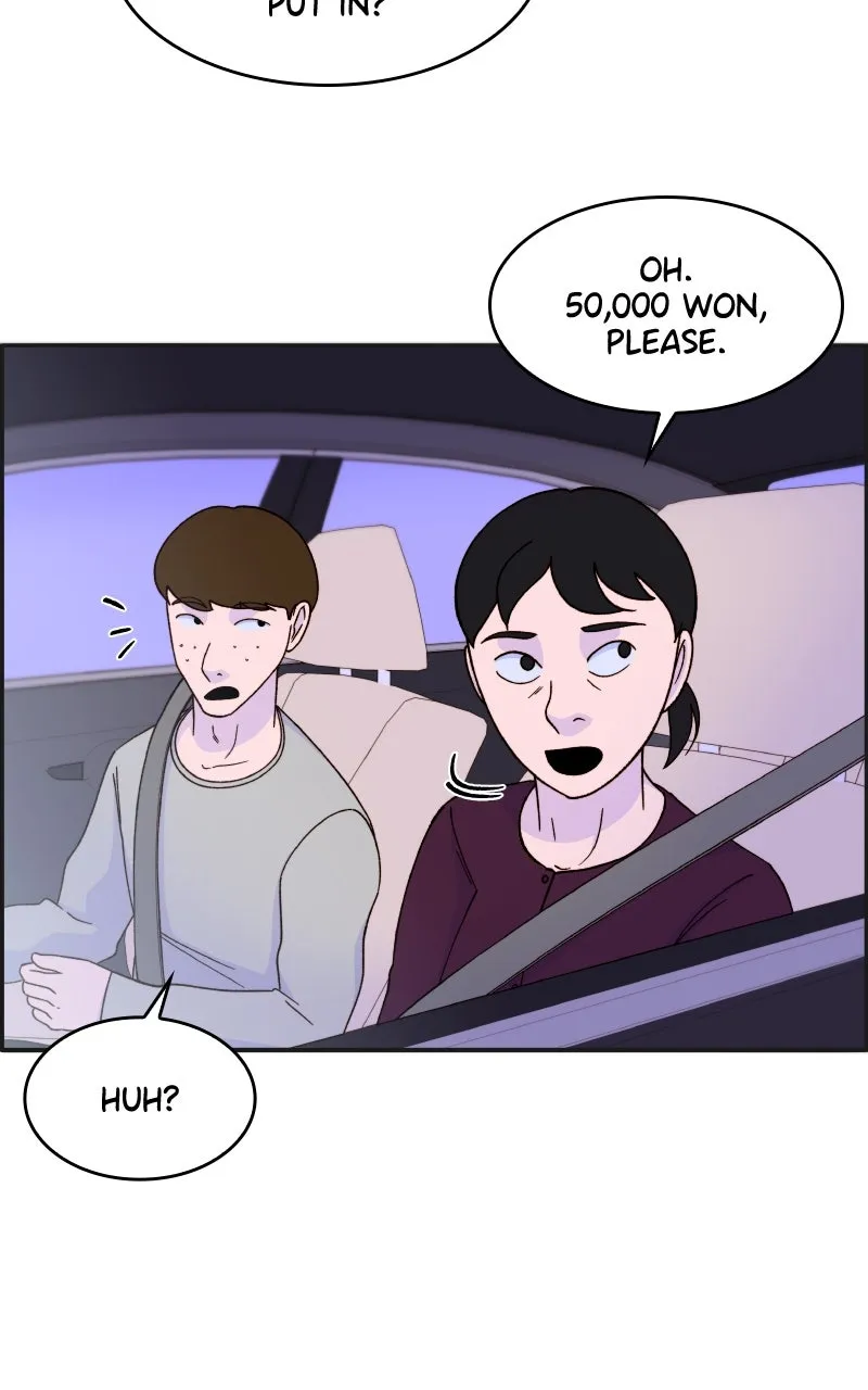 Momfluencer Chapter 28 page 43 - 