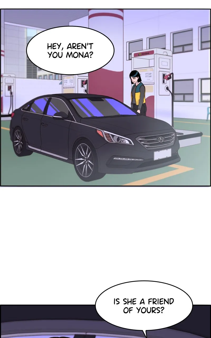Momfluencer Chapter 28 page 44 - 
