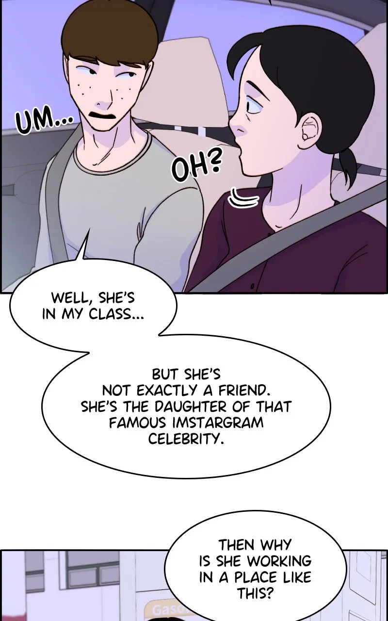 Momfluencer Chapter 28 page 45 - 