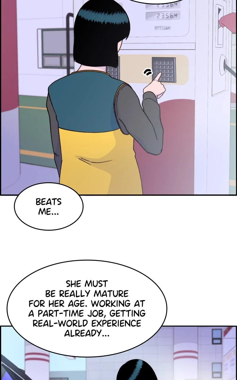 Momfluencer Chapter 28 page 46 - 