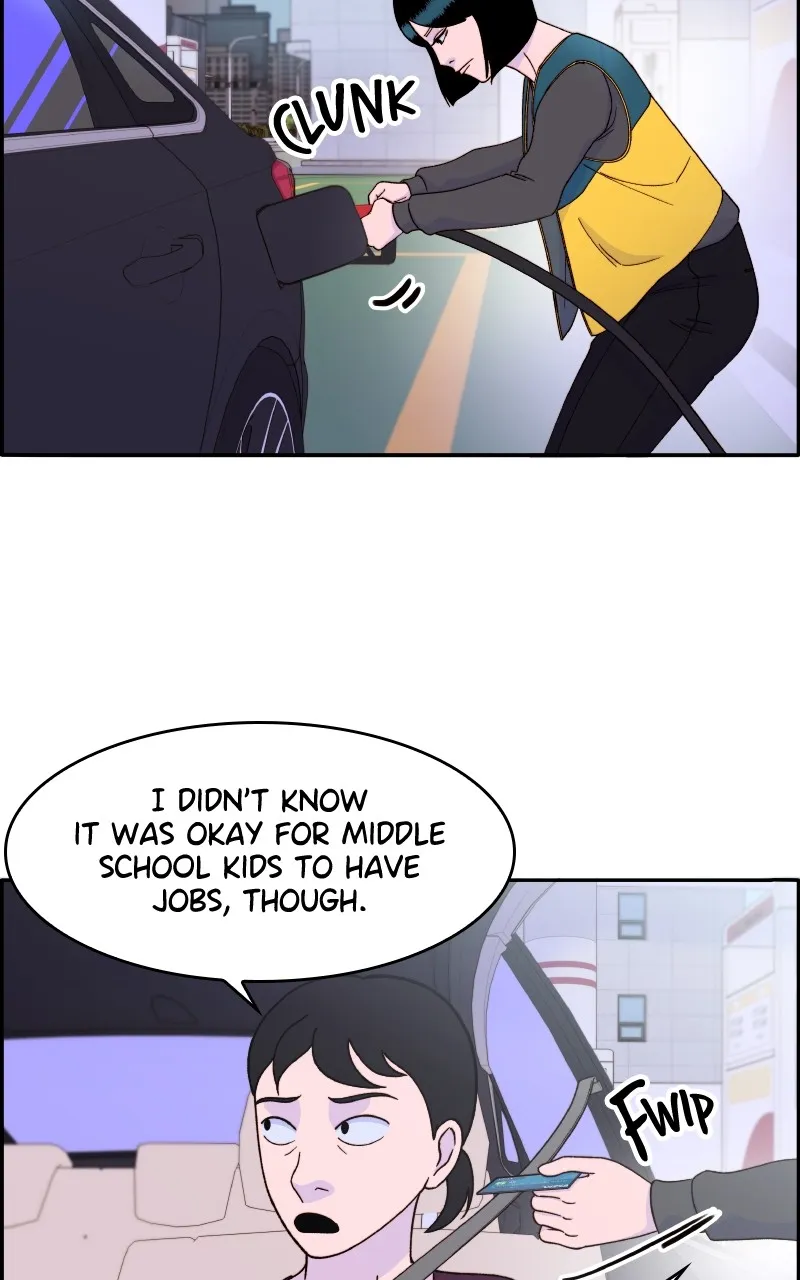 Momfluencer Chapter 28 page 47 - 