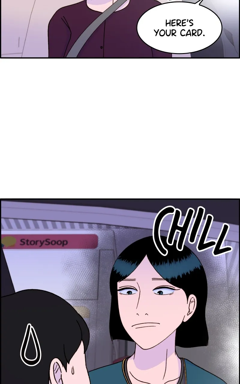 Momfluencer Chapter 28 page 48 - 