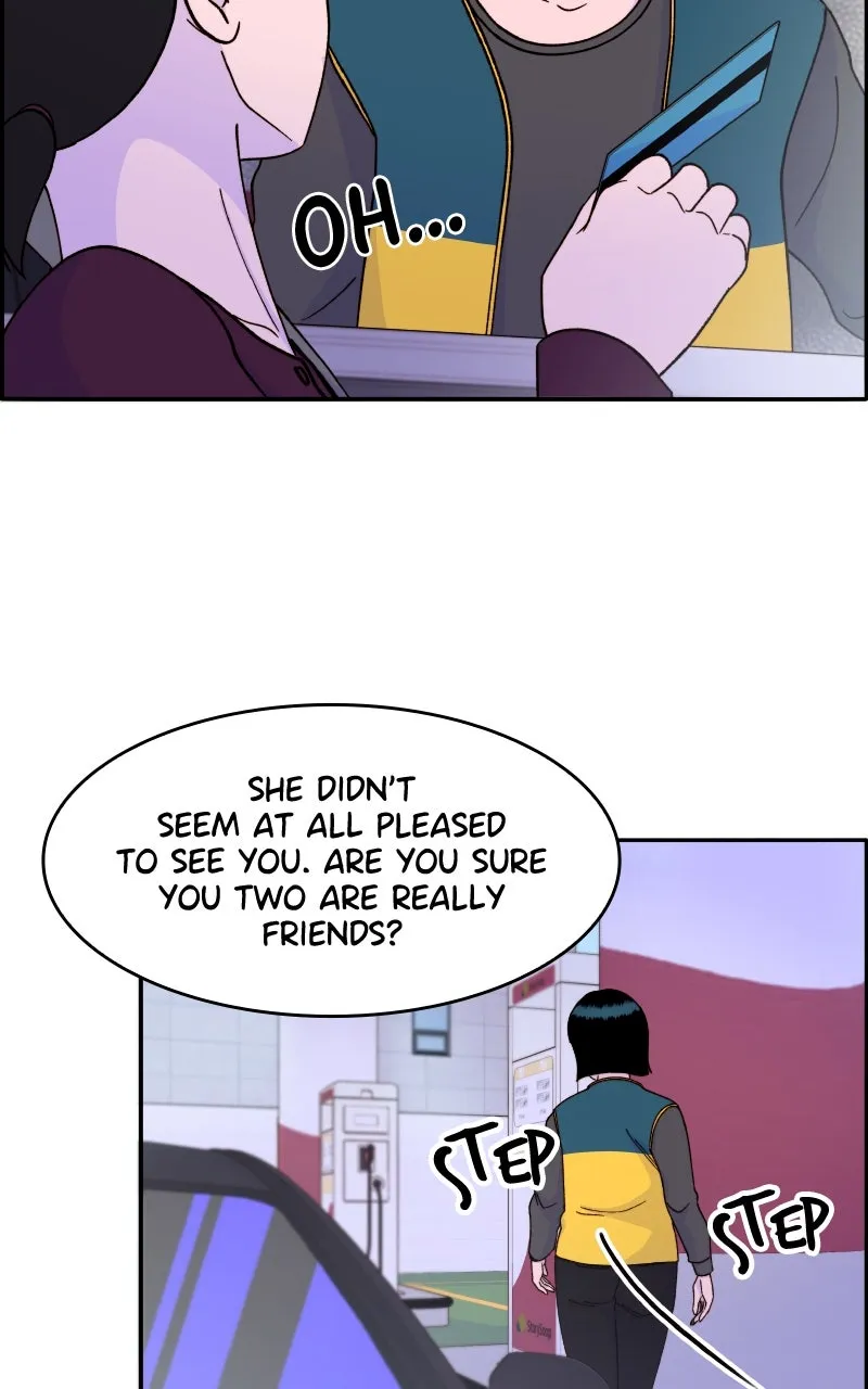 Momfluencer Chapter 28 page 49 - 