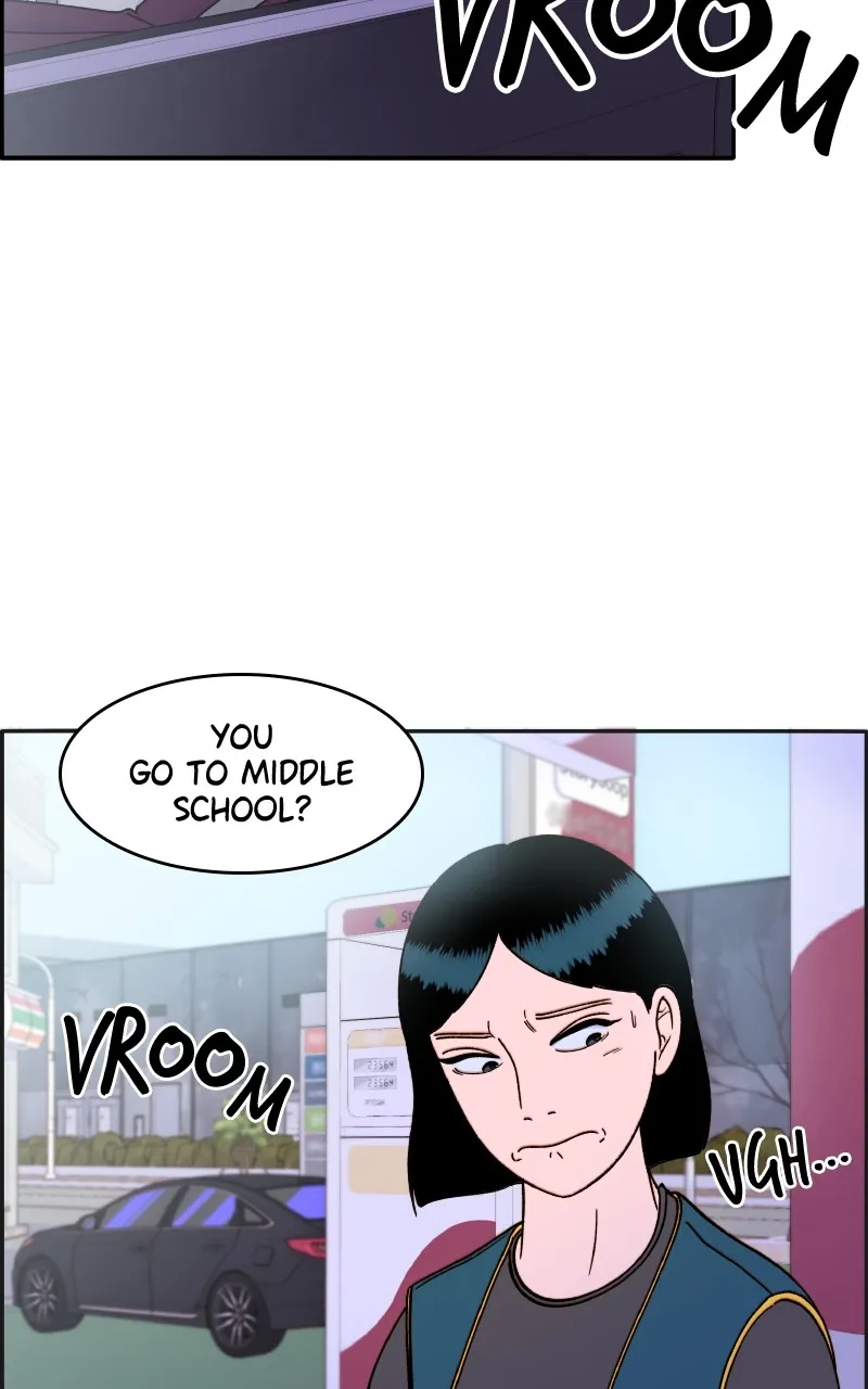 Momfluencer Chapter 28 page 51 - 
