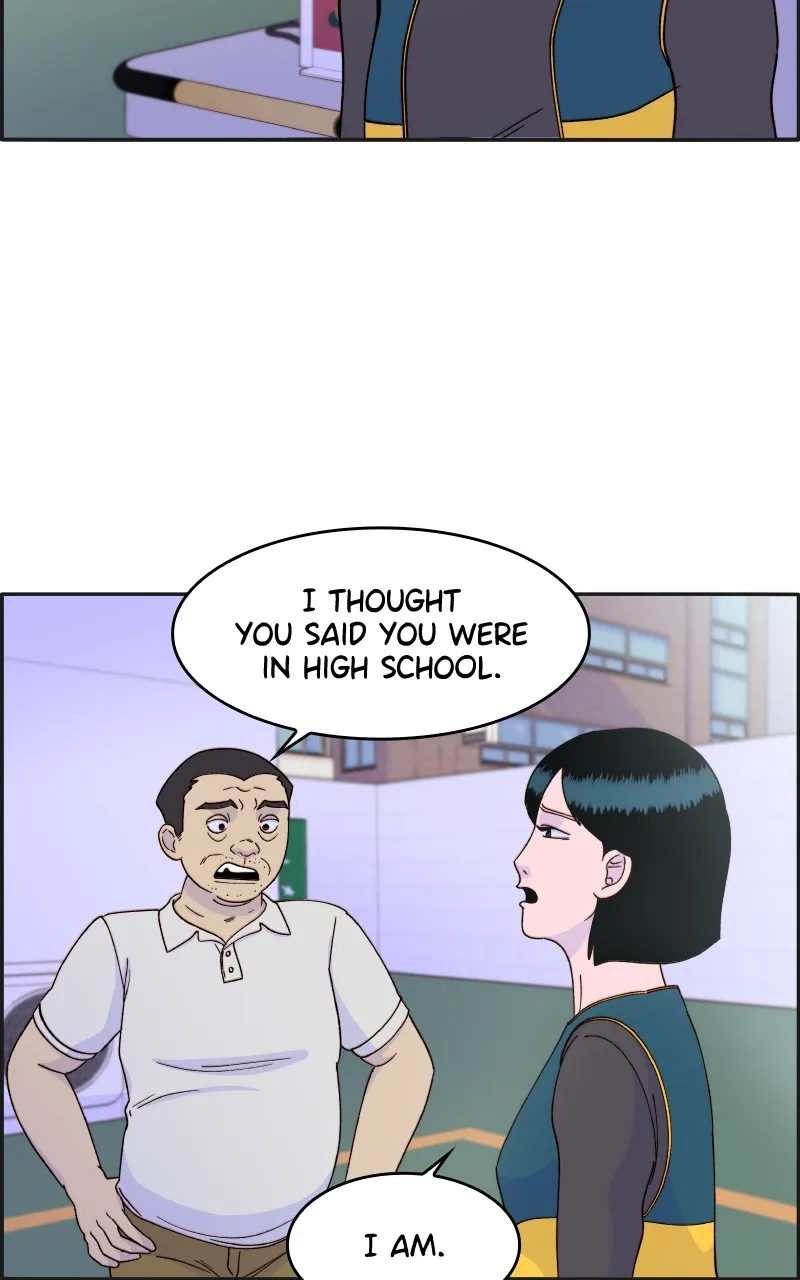 Momfluencer Chapter 28 page 52 - 