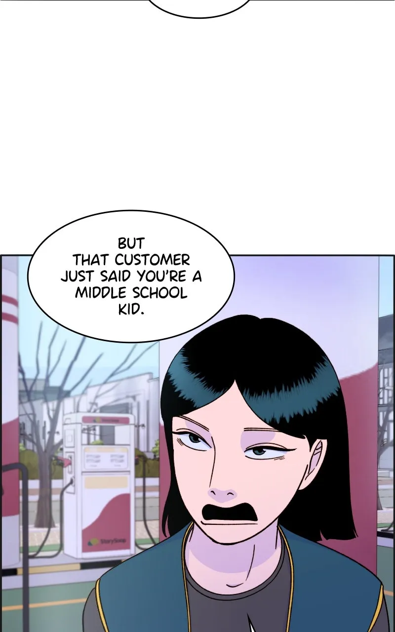 Momfluencer Chapter 28 page 53 - 