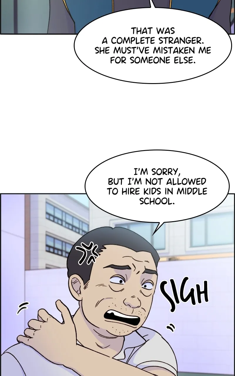 Momfluencer Chapter 28 page 54 - 