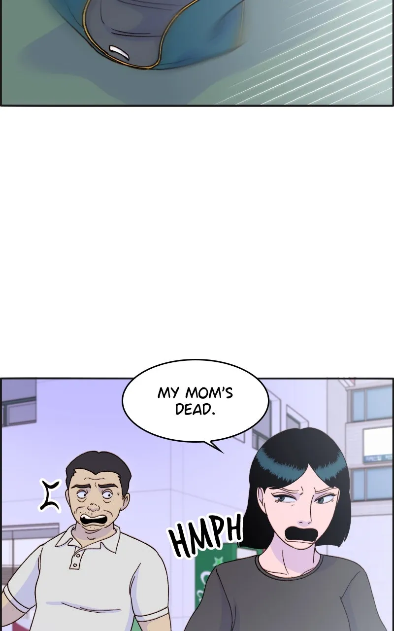 Momfluencer Chapter 28 page 58 - 