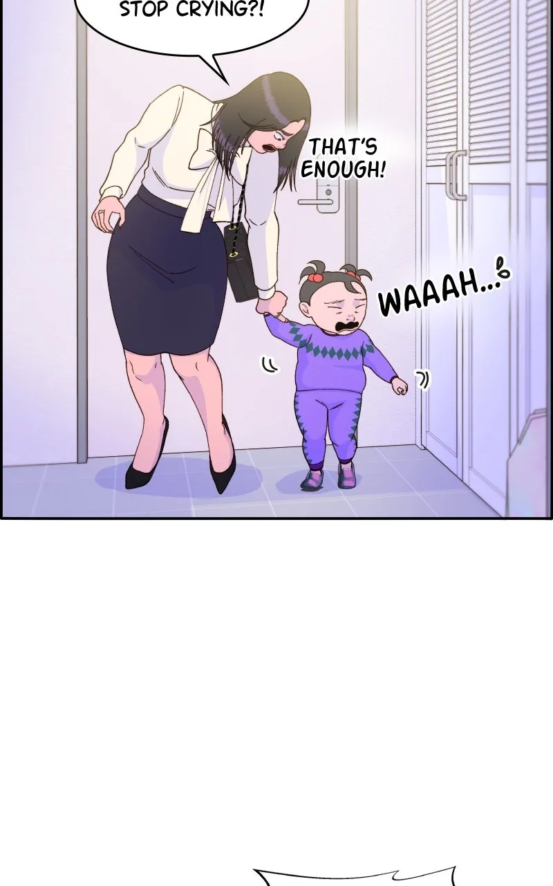 Momfluencer Chapter 28 page 7 - 