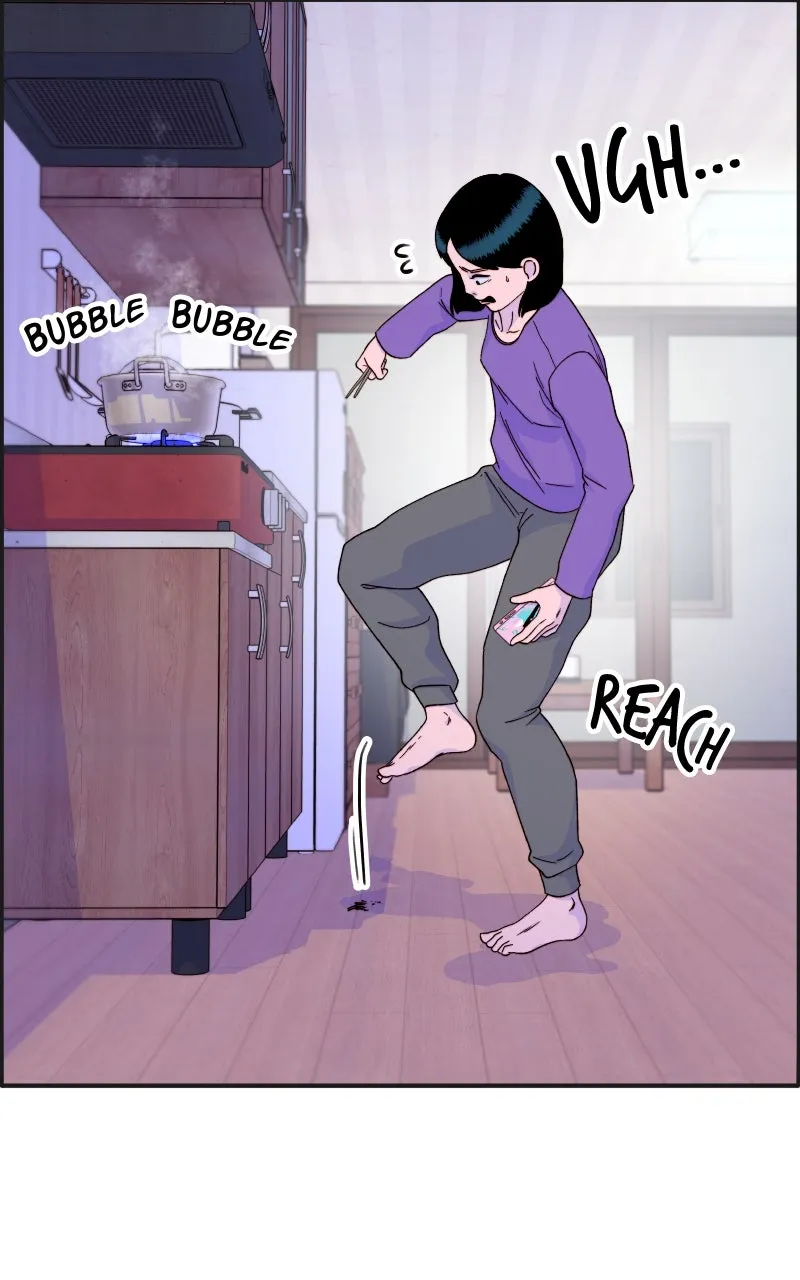 Momfluencer Chapter 28 page 63 - 