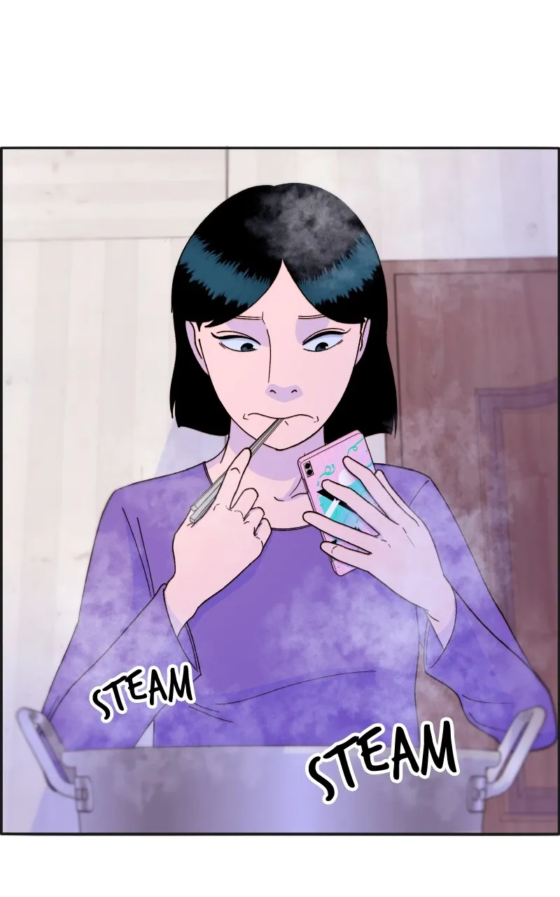 Momfluencer Chapter 28 page 64 - 